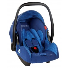Детское автокресло STM Twin 0+ Navy